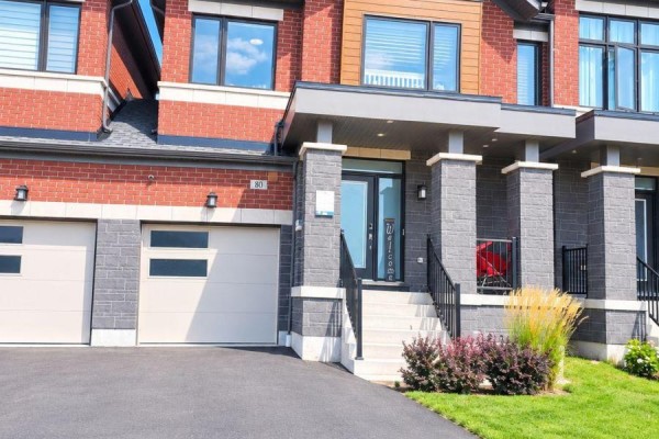 80 Leney Street, Ajax