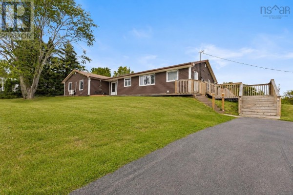 80 Livingstone Road, River Ryan, NS, photo 2