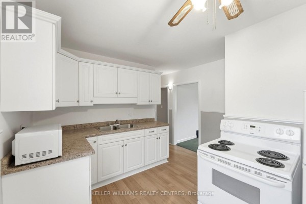 Recreational, Games room - 80 Lyndhurst Street, Brantford, ON N3S4M9 Photo 5
