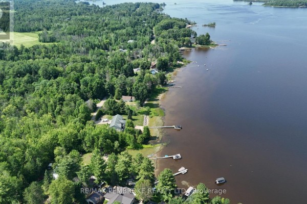 Office - 80 Macgregor Bay Trail, Petawawa, ON K8A8K9 Photo 4