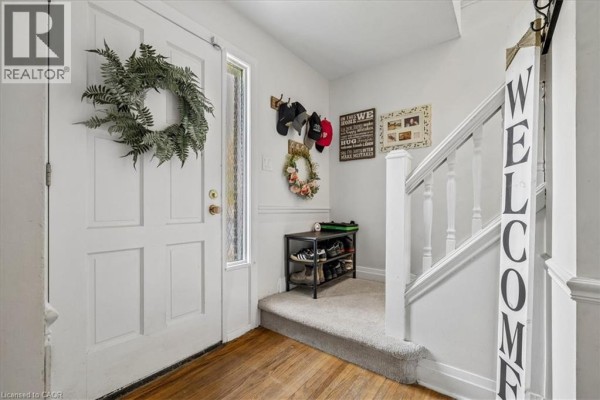 Bedroom - 80 Maclennan Avenue, Hamilton, ON L8V1X6 Photo 5