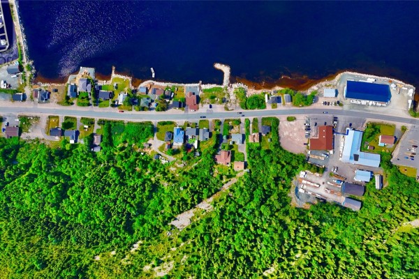 80 Main Street, Glovertown, NL A0G2L0 Photo 4