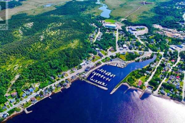 80 Main Street, Glovertown, NL A0G2L0 Photo 5