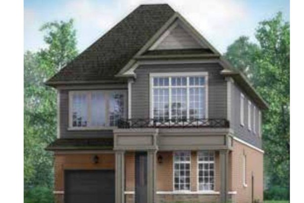 80 Mcgill Avenue, Erin