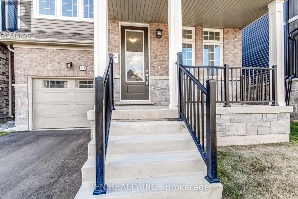 80 Mcgill Avenue, Erin, ON, photo 2