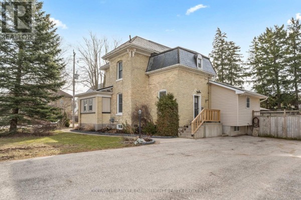 80 Nelson Street, Bluewater, ON, photo 3