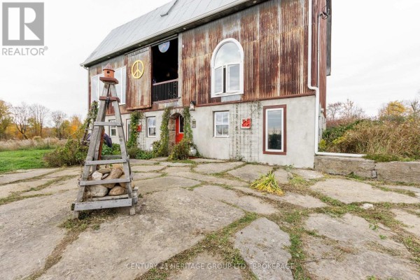 Kitchen - 80 Ninth Concession Road 9 Road, Westport, ON K0G1X0 Photo 2
