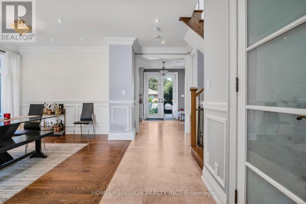 Office - 80 North Heights Road, Toronto, ON M9B2T8 Photo 4