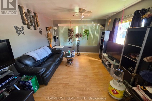 Bedroom 3 - 80 Notre Dame Place, Timmins, ON P4R0E3 Photo 4