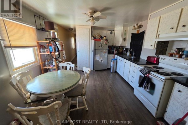 Kitchen - 80 Notre Dame Place, Timmins, ON P4R0E3 Photo 5