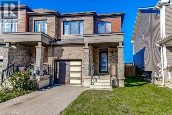 Townhouse for sale at 80 Oaktree Drive, Caledonia, ON - MLS® 8R5tf1