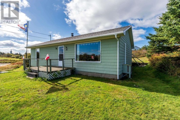 Kitchen - 80 Patrice Road, Church Point, NS B0W1M0 Photo 2