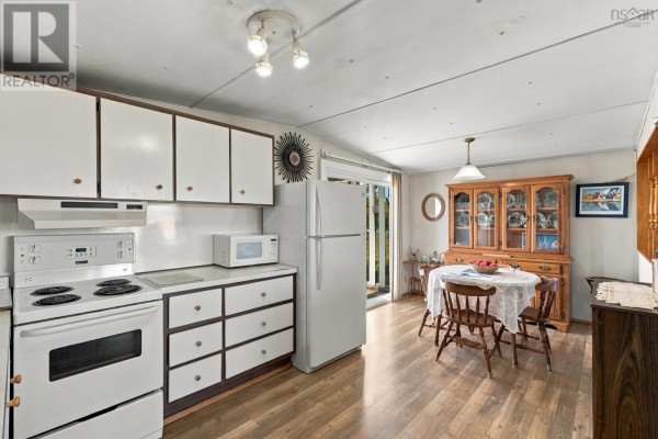 Dining nook - 80 Patrice Road, Church Point, NS B0W1M0 Photo 3