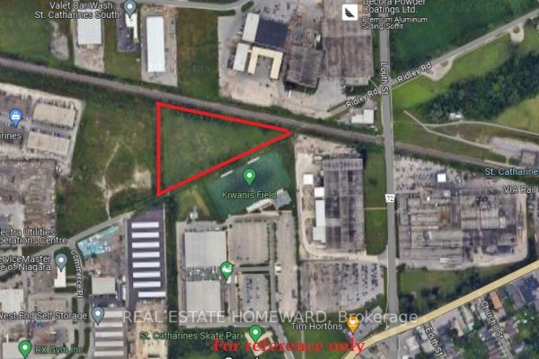 80 Ridley Road, St  Catharines, ON L2S3Y8 Photo 2