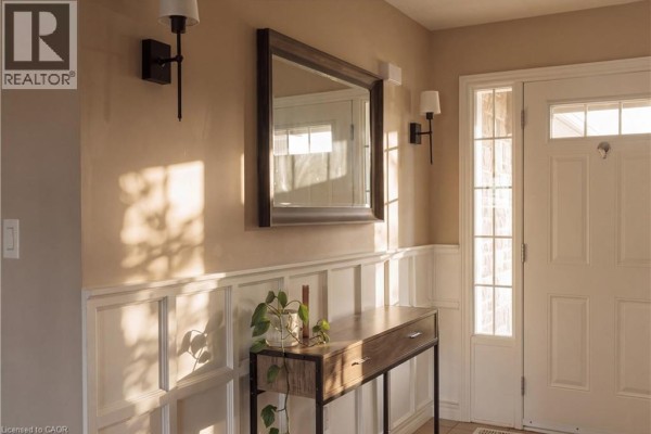 4pc Bathroom - 80 Robert Simone Way, Ayr, ON N0B1E0 Photo 5