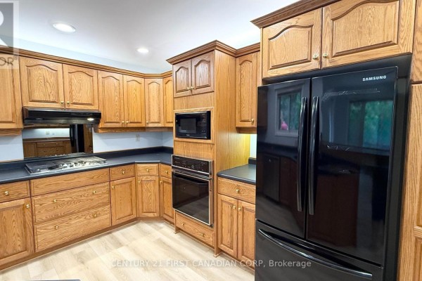 Primary Bedroom - 80 Rollscourt Place, London North, ON N6G1M2 Photo 4