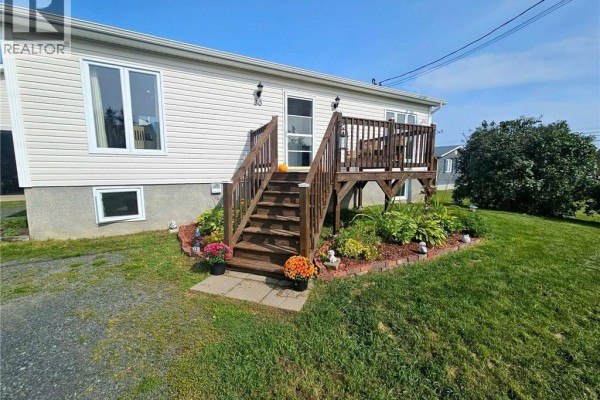 80 Rue De La Gare, Pointe Verte, NB, photo 3