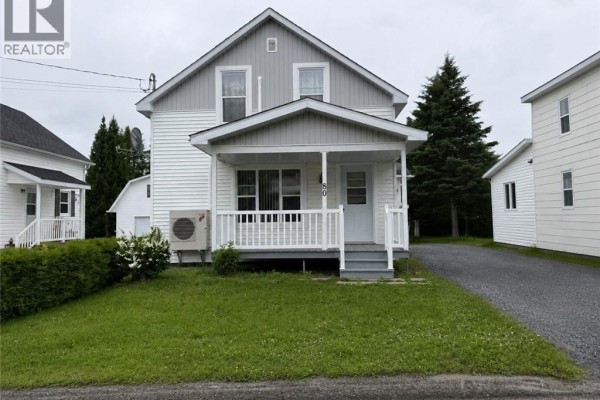 80 Rue St-antoine, Saint Leonard, NB, photo 3