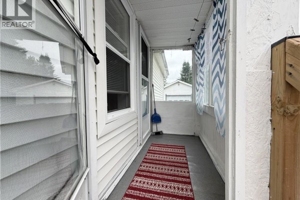 Bedroom - 80 Rue St-antoine, Saint Leonard, NB E7E1Z4 Photo 5