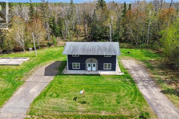 Bedroom - 80 Saint Pierre, Rogersville, NB E4Y1L5 Photo 2