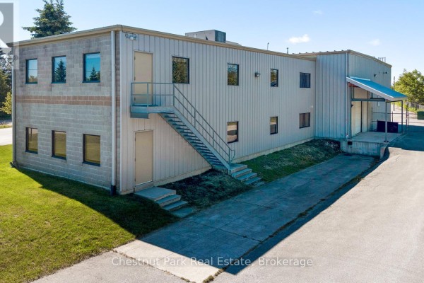 80 Sandford Fleming Drive, Collingwood, ON, photo 2