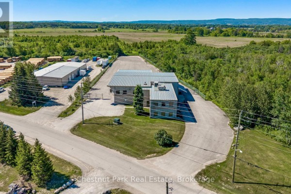 80 Sandford Fleming Drive, Collingwood, ON, photo 3