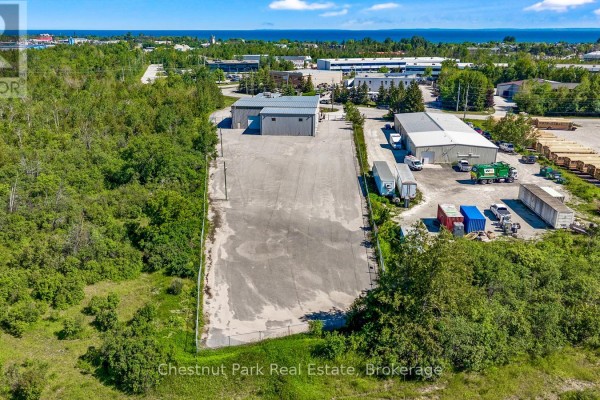 80 Sandford Fleming Drive, Collingwood, ON L9Y4V7 Photo 4