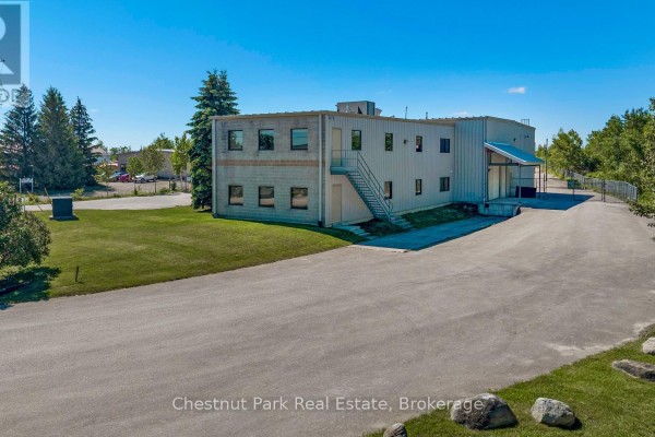 80 Sandford Fleming Drive, Collingwood, ON L9Y4V7 Photo 5