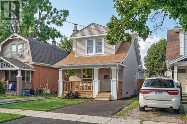 80 Sarah Street, Brant, ON, photo 2