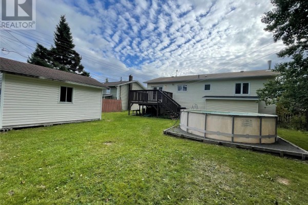 Bedroom - 80 Second Avenue, Grand Falls Windsor, NL A2B1B6 Photo 4