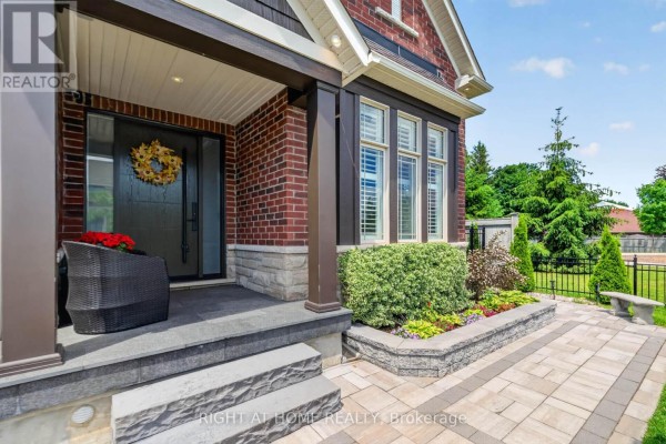 80 Sharpe Crescent, New Tecumseth, ON, photo 2