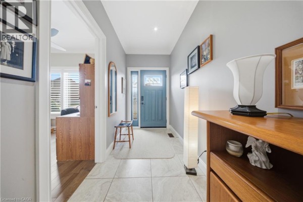 4pc Bathroom - 80 St Michaels Street, Delhi, ON N4B3C8 Photo 4