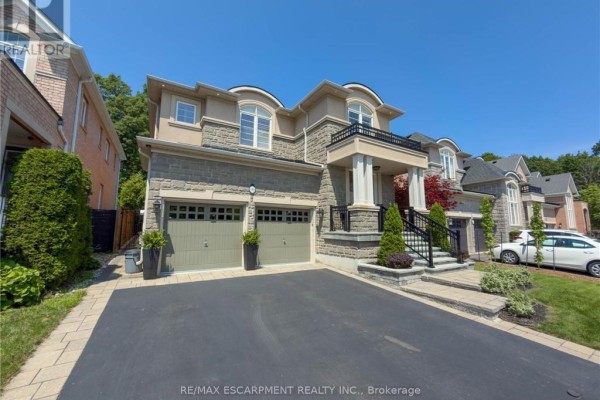 80 Sutherland Crescent, Hamilton, ON, photo 3