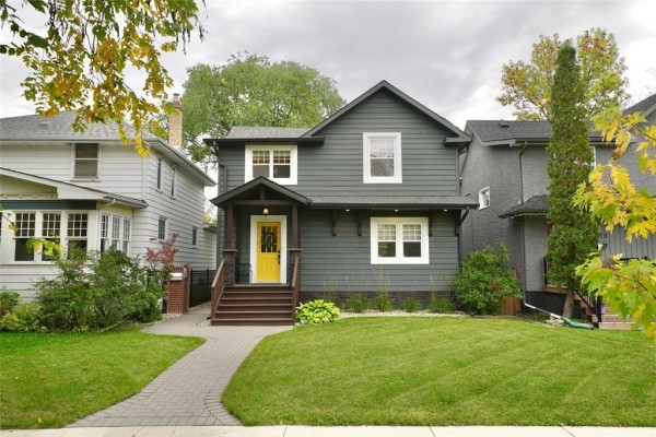80 Tache Avenue, Winnipeg