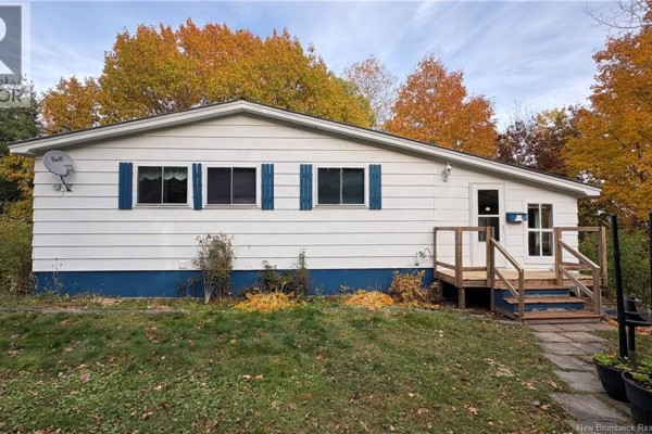 4pc Bathroom - 80 Taylor Lane, Hillsborough, NB E4H3E2 Photo 3