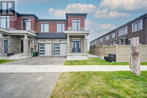 Kitchen - 80 Tipp Drive, Richmond Hill, ON L4E1M2 Photo 2