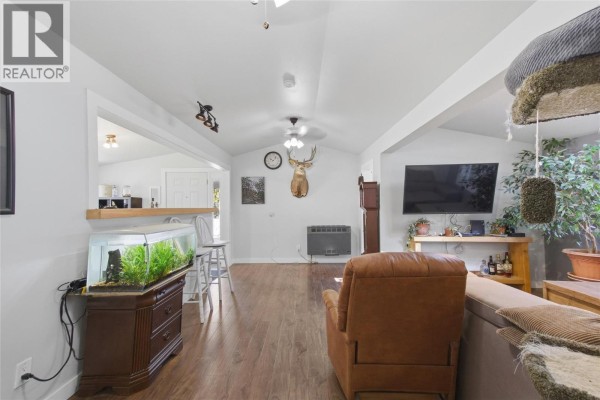 Dining room - 80 Vavasour Road, Kamloops, BC V0K2J0 Photo 4