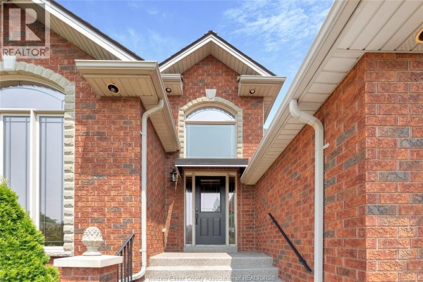 Laundry room - 80 Whelan Drive Unit# Lower, Amherstburg, ON N9V4B6 Photo 2