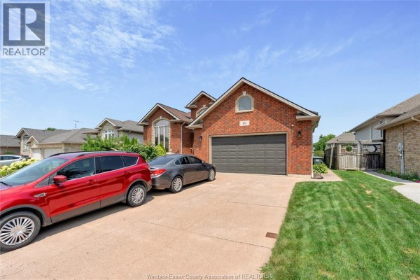 3pc Bathroom - 80 Whelan Drive Unit# Lower, Amherstburg, ON N9V4B6 Photo 3