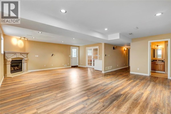 Bedroom - 80 Whelan Drive Unit# Lower, Amherstburg, ON N9V4B6 Photo 4
