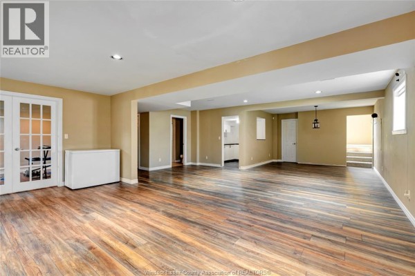 Bedroom - 80 Whelan Drive Unit# Lower, Amherstburg, ON N9V4B6 Photo 5