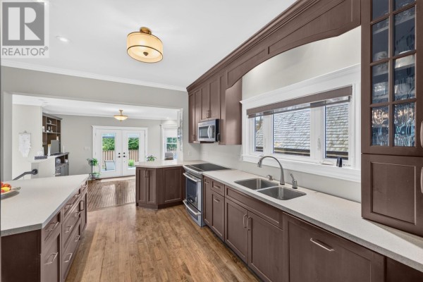 Family room - 80 Willow Avenue, New Glasgow, NS B2H1Z5 Photo 5