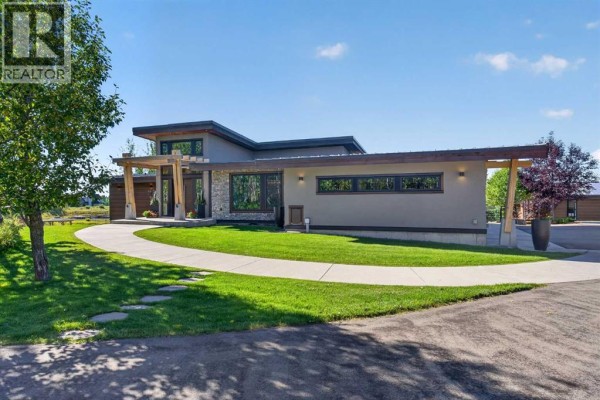 4pc Bathroom - 80 Willow Creek Heights, Rural Rocky View County, AB T3R0K3 Photo 2