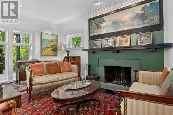 80 Wychwood Park, Toronto, ON M6G2V5 Photo 3