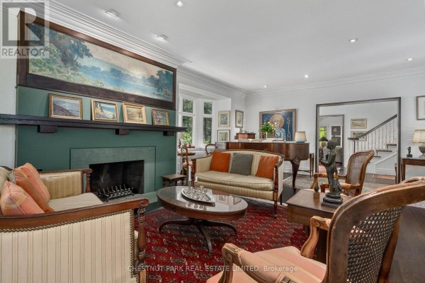80 Wychwood Park, Toronto, ON M6G2V5 Photo 4