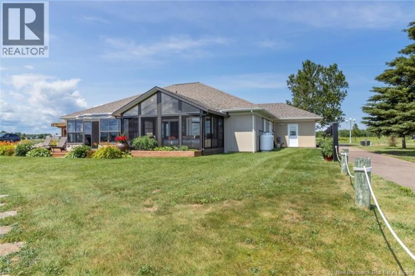 80 York Street, Richibucto, NB, photo 2