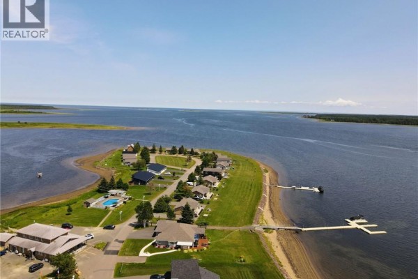 Bedroom - 80 York Street, Richibucto, NB E4W4K2 Photo 4