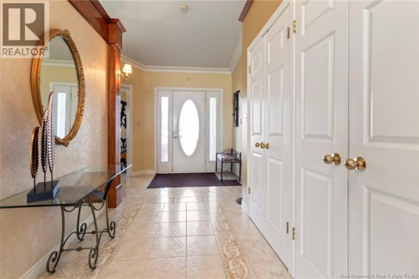 3pc Ensuite bath - 80 York Street, Richibucto, NB E4W4K2 Photo 5