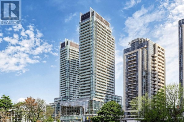 800 - 5801 Yonge Street, Toronto