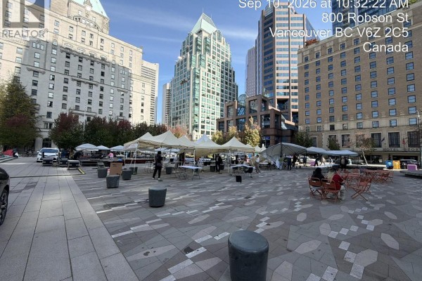 904 3533 Ross Drive, Vancouver, BC, photo 3